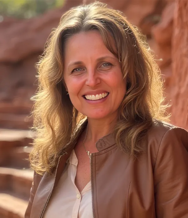 Dr. Mary Rondeau, ND